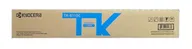 Заправка картриджа Kyocera TK-8110C синий