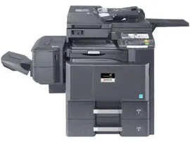 МФУ цифровое Kyocera TASKalfa 2550ci