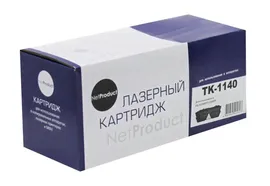 Картридж Kyocera TK-1140 для FS-1035/ M2035 (NetProduct)