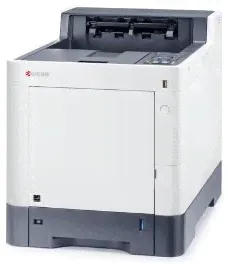 Цветной принтер Kyocera ECOSYS P7240cdn (замена P7040cdn), Принтер, цв.лазерный, A4, 40 стр/мин, 1200x1200 dpi, 1 Гб, USB 2.0, Network, лото-0