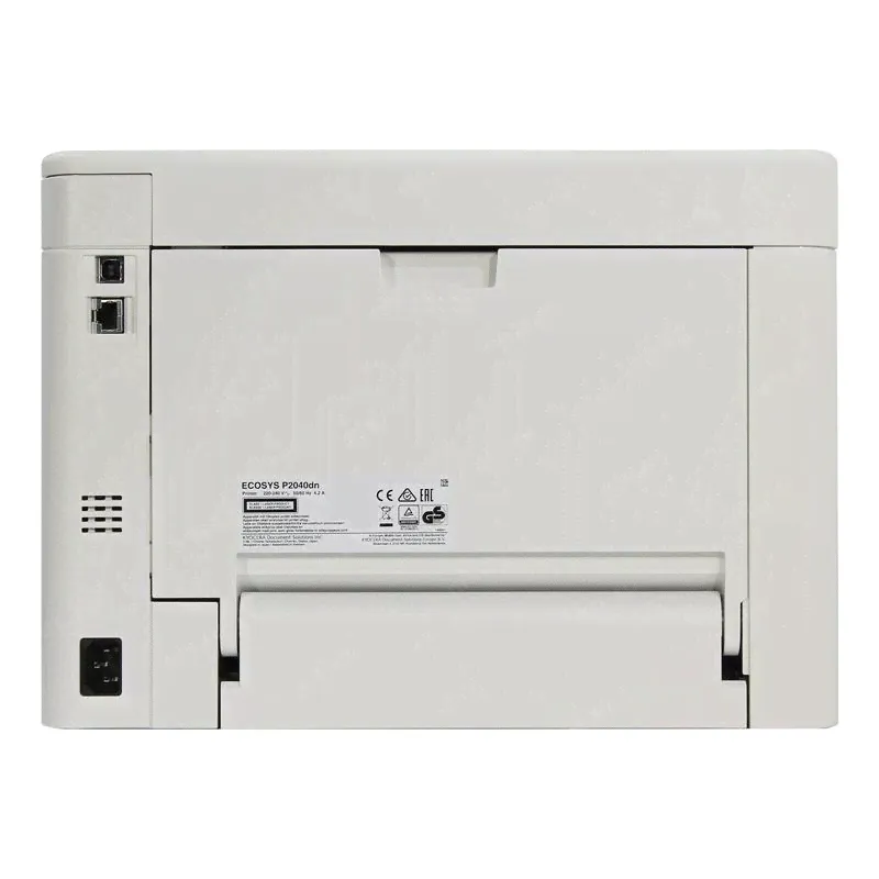 Лазерный монохромный принтер Kyocera P2040dn-1
