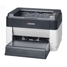 1102M33RU0 Принтер лазерный Kyocera FS-1060DN