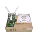 IB-51 Беспроводная сетевая карта Kyocera - mita WLAN 802.11b/g/n (Wi-Fi) 1505J50UN0