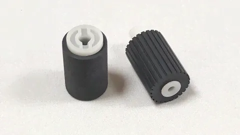 3BR07040, 36211110 Комплект роликов ADF Kyocera