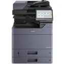 МФУ Kyocera TASKalfa 6054ci (A3, 60/30 ppm A4/A3, 4 Gb+32 Gb SDD+320 Gb HDD, Network, дуплекс, б/тонера и крышки)