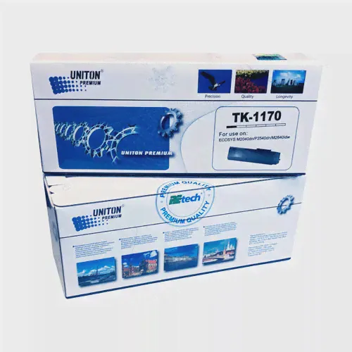 Тонер-картридж Kyocera-Mita TK-1170 Uniton Premium-0