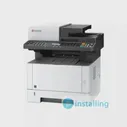 МФУ Kyocera-Mita M2040dn