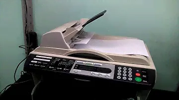 kyocera fs-1116mfp мфу бу 18 тыс стр