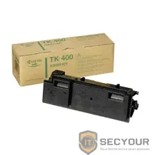 Kyocera-Mita TK-400 Картридж {FS-6020, (10000стр.)}