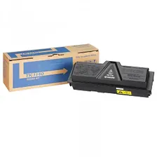 Картридж оригинальный Kyocera TK-1140 (7200 страниц) черный (1T02ML0NL0)