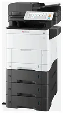 Kyocera ECOSYS MA4000cix (1102Z43NL0)