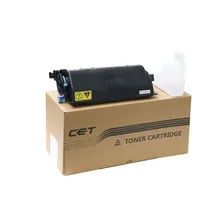 Картридж TK-3100 для Kyocera Ecosys M3040dn, Fs-2100dn, Fs-2100, M3540dn CET + бункер
