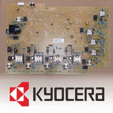 Высоковольтная Плата KYOCERA ECOSYS P6035cdn P6235cdn 302NR94030