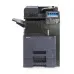 Цветной копир-принтер-сканер Kyocera TASKalfa 406ci (A4, 40 ppm,1200 dpi, 2 GB, USB, Network, дуплекс, Touch Panel, без тонера и ADF)-2