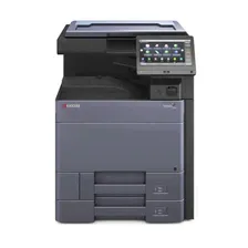 МФУ лазерное Kyocera TASKalfa 2553ci (1102VH3NL0) серый