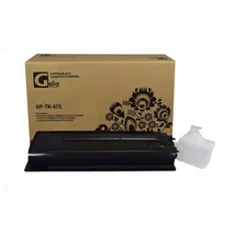 Картридж TK-475 для Kyocera Fs-6525MFP, Fs-6525, Fs-3040MFP, Fs-3040, Fs-3140MFP GalaPrint + бункер