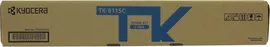 Тонер-картридж Kyocera TK-8115C Cyan для TASKalfa M8124cidn/M8130cidn