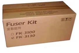 Узел фиксации Kyocera FK-3130
