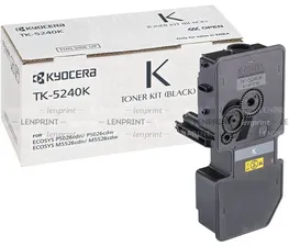 Оригинальный картридж Kyocera Mita TK-5240K
