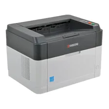 Kyocera FS-1060DN монохромный принтер A4 (1102M33RUV)
