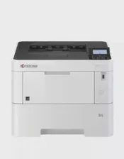 Принтер лазерный KYOCERA ECOSYS P3145dn, ч/б, A4, белый 1102tt3nl0