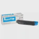 Тонер-картридж Kyocera TK-5140C голубой для P6130/6035/7040cdn