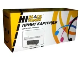 Картридж Kyocera FS-1028MFP, 1300D (Hi-Black) TK-130, 7.2K (арт.5380)