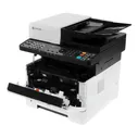 Лазерное монохромное МФУ Kyocera M2235dn