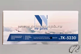 Картридж Kyocera TK-5230K совместимый (аналог)