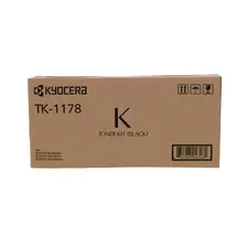 Тонер-Картридж Kyocera TK-1178
