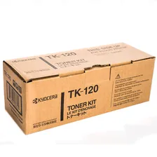KYOCERA TK-120 тонер-картридж