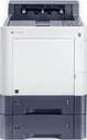 Принтер принтер Kyocera P6235cdn
