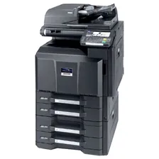 Характеристики МФУ Kyocera TASKalfa 3050ci