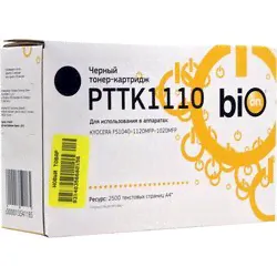   Kyocera FS-1020MFP, FS-1040, FS-1120MFP (Bion PTTK1110) ()-0