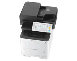 МФУ Kyocera Ecosys MA4000cix с картриджем