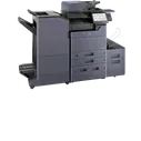 МФУ Kyocera TASKalfa 4054ci , SRA3, цветной, сетевой, USB