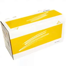Тонер-картридж Kyocera TK-590Y жёлтый, INTEGRAL