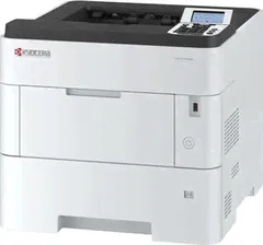 Лазерный принтер Kyocera Принтер лазерный Ecosys PA6000x A4 Duplex белый