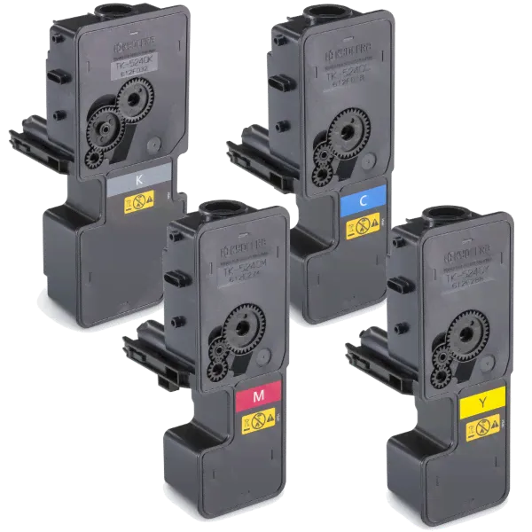 Картридж-тонер TK-5240C Kyocera <original> для P5026cdn/cdw, M5526cdn/cdw-4