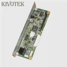 Плата принтера для Kyocera Taskalfa 1635 2035 180 220 КМ 180 Печатные детали Оригинального качества