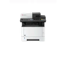 Лазерный копир-принтер-сканер-факс Kyocera M2540dn (А4, 40 ppm, 1200dpi, 512Mb, USB, Network, автоподатчик, тонер)