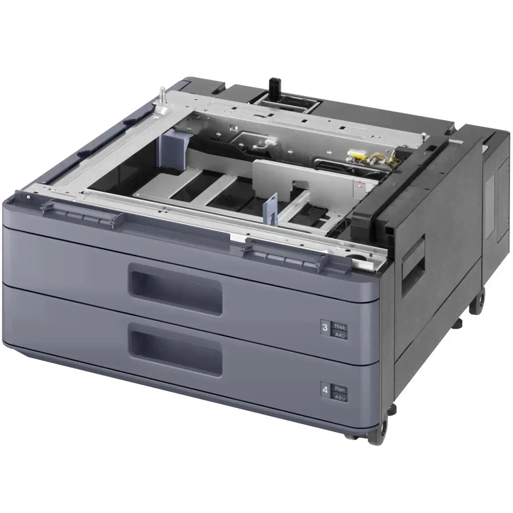 Kyocera PF-7140 блок 2 кассеты по 500 листов (1203V43NL0)-0