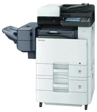 МФУ Kyocera ECOSYS M8130CIDN (А3, Лазерная, Цветная, 30 стр.мин, Дуплекс, Двухсторонний ADF, RJ-45, USB 2.0) 1102P33NL0