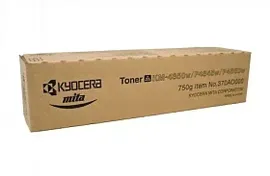 Картридж оригинальный Kyocera KM-4850 (6000 страниц) черный (370AD000)