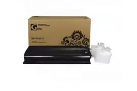 Тонер-картридж GalaPrint GP-TK-6115-WC для Kyocera ECOSYS M4125, Kyocera ECOSYS M4132 (совместимый, чёрный, 15000 стр.)