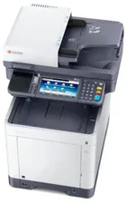 Новый картридж для Kyocera ECOSYS M6635cidn