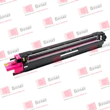 Блок проявки БУЛАТ DV-8115 (302P393040) для Kyocera ECOSYS M8124 (Пурпурный), ref.
