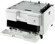 Kyocera Кассета подачи бумаги PF-470 (500 л.) для M4125idn/M4132idn/ M8124cidn/M8130cidn-0