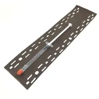 Тканевая накладка прижимной планки фьюзера + смазка для KYOCERA P2235dn / 2040dn / M2235dn / 2040dn, совместимая-0