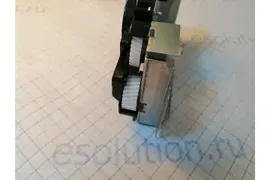 302RV94020 Редуктор привода термоблока для Kyocera Ecosys P2235dn/ P2040dn/ M2135dn/ M2635dn/ M2735dw/ M2040dn/ M2540dn/ M2640idw